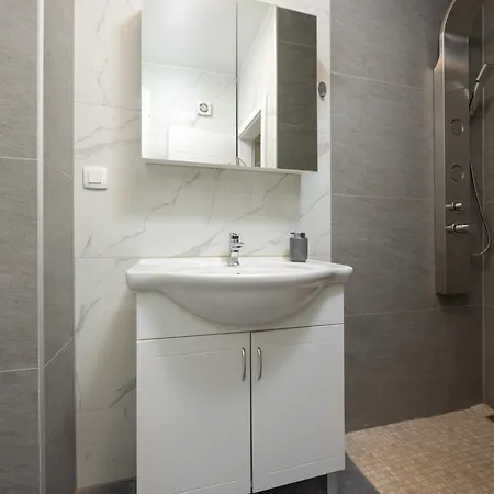 Lejlighed Beverly Hills, Heated Pool, Jacuzzi, 12 People *